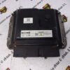 Centralita del motor OPEL Zafira 98053910 MB275800-8161 8980539101