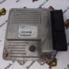 Centralita del motor  Opel Agila 55187471 MJD6J0A1 7160001305