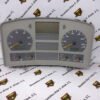 Cuadro de instrumentos  MAN 81272026127 81.27202-6127 15080101000000 110008932007
