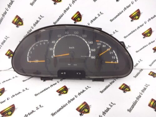 Cuadro de instrumentos Mercedes Sprinter A0014460721 0265451832 110008929036
