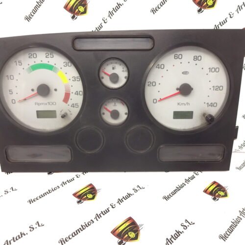 Cuadro de instrumentos Nissan Atleon 248109X400  24810-9X400