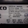 Cuadro de instrumentos  Iveco Stralis 504276232 15570002001001