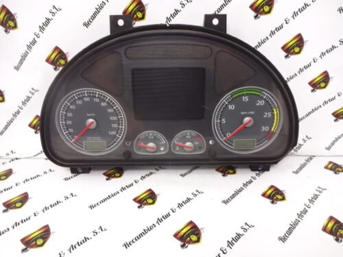 Cuadro de instrumentos  Iveco Stralis 504276232 15570002001001