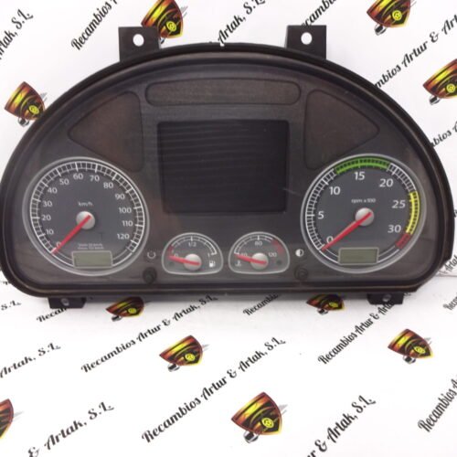 Cuadro de instrumentos  Iveco Stralis 504276232 15570002001001