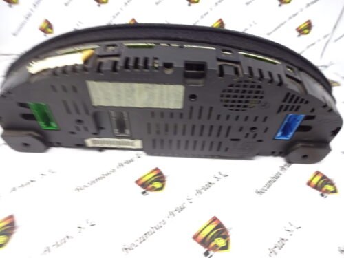 Cuadro de instrumentos  AUDI A6 4B0920930L 110008948002 4BO920930L