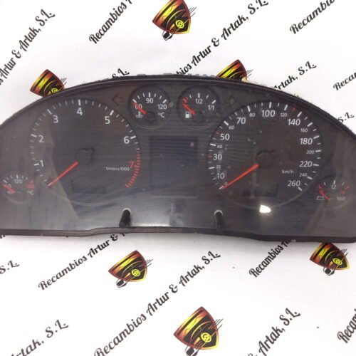 Cuadro de instrumentos  AUDI A6 4B0920930L 110008948002 4BO920930L