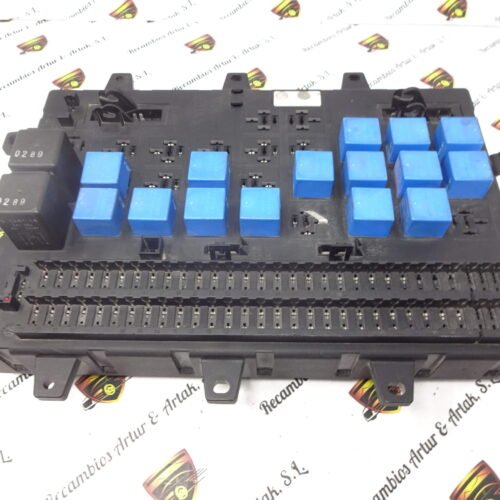 Caja de fusibles  Renault  5010231782 105315021699