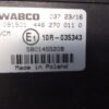 Unidad de control  IVECO STRALIS 4462700110 5801455209 091501 WABCO