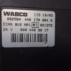 Unidad de control  Mercedes Benz  WABCO 4461700840  0004463017