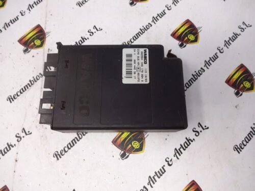 Unidad de control  Mercedes Benz  WABCO 4461700840  0004463017