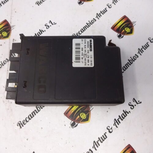 Unidad de control  Mercedes Benz  WABCO 4461700840  0004463017