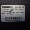 Unidad de control  IVECO 4461702290 ECAS 24V 4X2