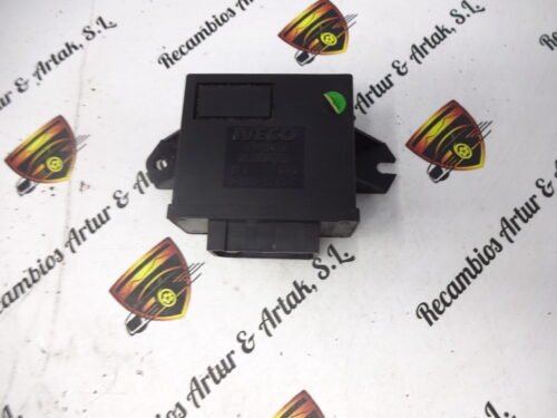 Unidad de control  IVECO 98418150 ITALAMEC 12V 678