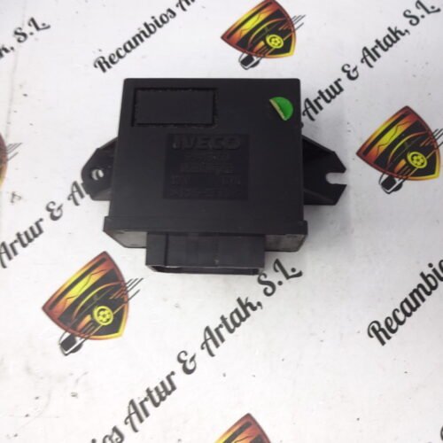 Unidad de control  IVECO 98418150 ITALAMEC 12V 678
