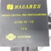 Centralita ignición  Nissan Atleon NAGARES 11067D9704 UCM/15-12