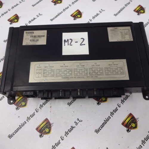 Unidad de control  Scania 14650A-P03 14650AP03 10122161