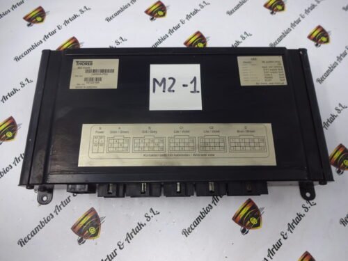 Unidad de control Scania 14650A-P03 14650AP03 10122168
