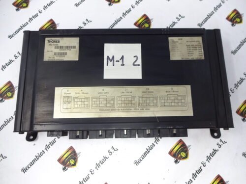 Unidad de control Scania 14650A-P03 14650AP03 10122042