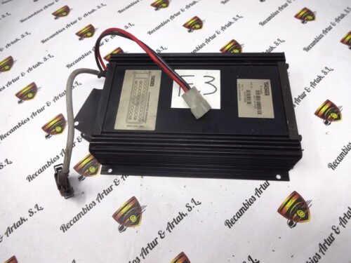 Unidad de control THOREB 14111A-P05 14111AP05 10151988