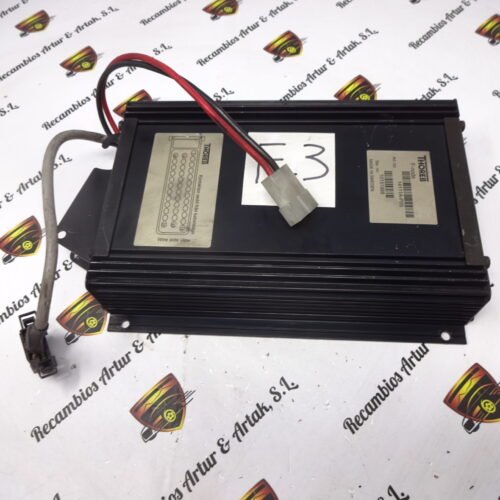 THOREB 14111A-P05 14111AP05 10151988 Unidad de control THOREB 14111A-P05 14111AP05 10151988