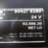 504275250 50427 5250 02.886.20 24V Unidad de control MAGNA EASY MUX 504275250 50427 5250 02.886.20 24V