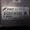Centralita del motor  Iveco Eurocargo 504388754 0281020146