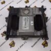 Centralita del motor  Iveco Eurocargo 504388754 0281020146