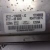 Centralita del motor  Ford Transit R0411C027C 4C1112A650JC 4C11-12A650-JC