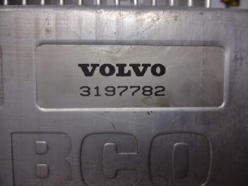 Centralita WABCO  VOLVO 4460044230 ABS-D 3197782