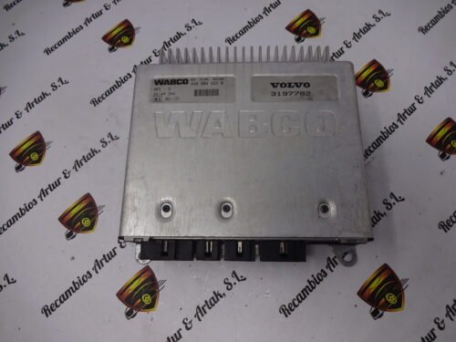 Centralita WABCO  VOLVO 4460044230 ABS-D 3197782