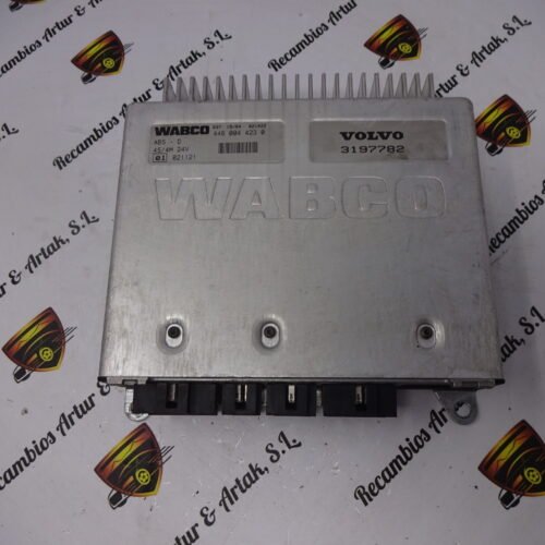 Centralita WABCO  VOLVO 4460044230 ABS-D 3197782