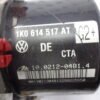 ABS VW Golf Audi  Seat 1K0614517AT 100212004814 1K0907379AJ 1KO614517AT