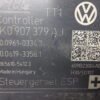 ABS VW Golf Audi  Seat 1K0614517AT 100212004814 1K0907379AJ 1KO614517AT