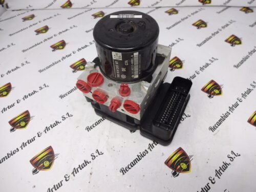 ABS VW Golf Audi  Seat 1K0614517AT 100212004814 1K0907379AJ 1KO614517AT