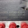 ABS TOYOTA RAV 4454042040 44540-42040 8954142140 89541-42140 133800-7451