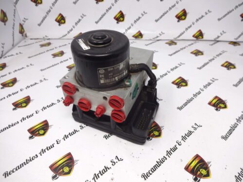 8N0614517A 8N0907379B 10094903793 100204041504 8NO614517A ABS Audi TT 8N0614517A 8N0907379B 10094903793 100204041504 8NO614517A