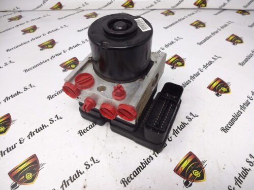 ABS Ford Fiesta 8V512M110AD 06210213174 06210955813 28570059023