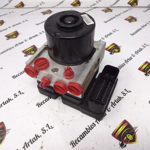 ABS Ford Fiesta 8V512M110AD 06210213174 06210955813 28570059023
