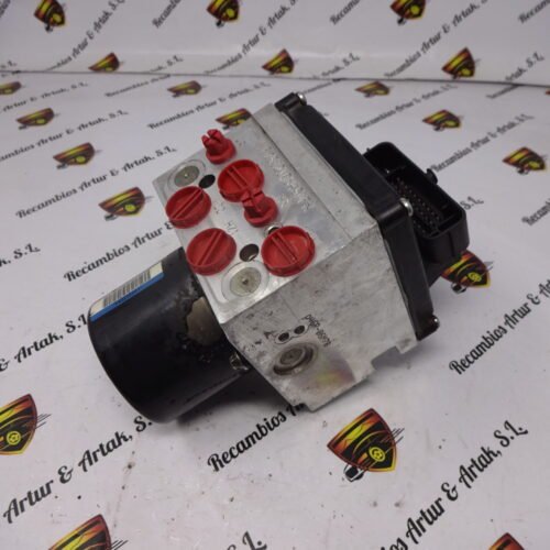 ABS VW Passat 3C0614095Q 3CO614095Q S118676022D 16027202