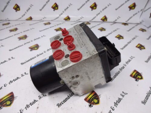 ABS VW Passat 3C0614109C 3CO614109C S118676026E 16431601