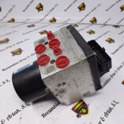 ABS VW Passat 3C0614109C 3CO614109C S118676026E 16431601