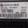 ABS VW Passat 3C0614109D 3CO614109D S118676025E 16431602