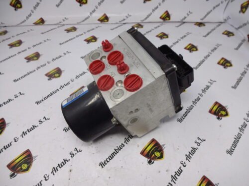 ABS VW Passat 3C0614109D 3CO614109D S118676025E 16431602