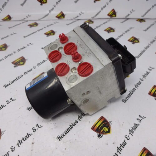 ABS VW Passat 3C0614109D 3CO614109D S118676025E 16431602