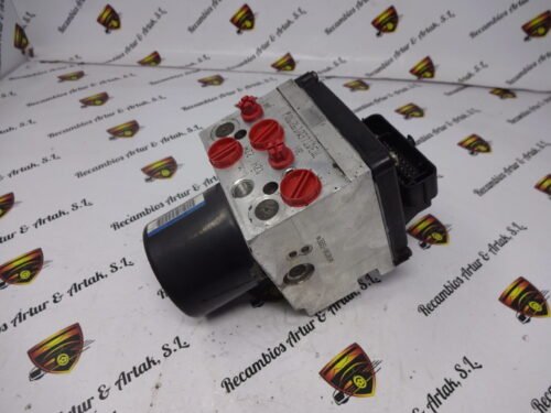 ABS VW Passat 3C0614095S 3CO614095S S118676022E 16332402