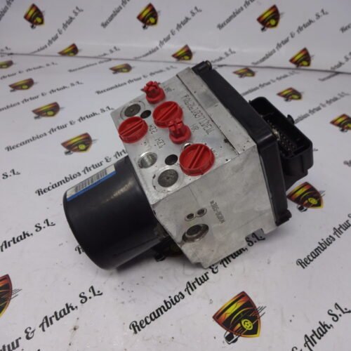 ABS VW Passat 3C0614095S 3CO614095S S118676022E 16332402