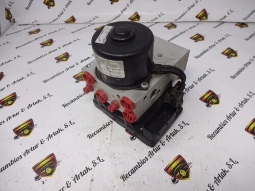ABS  Volvo 850 S60 S70  9496439 10020400634 9496440 10094904093