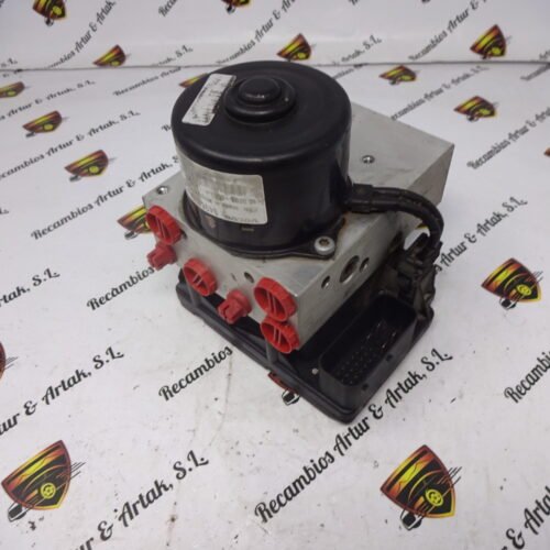 ABS  Volvo 850 S60 S70  9496439 10020400634 9496440 10094904093