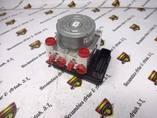 ABS RENAULT DACIA 476600078R-BD 10022006554 10091514713 10062531961