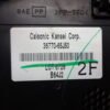 Unidad de control SUZUKI GRAND VITARA 3677065J50 36770-65J50 B64J2